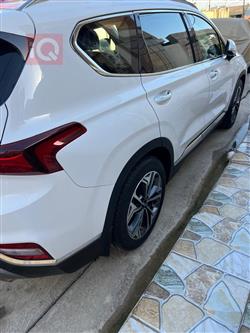 هيونداي سانتافي